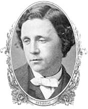Lewis Carroll